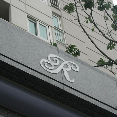Ricenz Condominium Tower Сеул Екстериор снимка