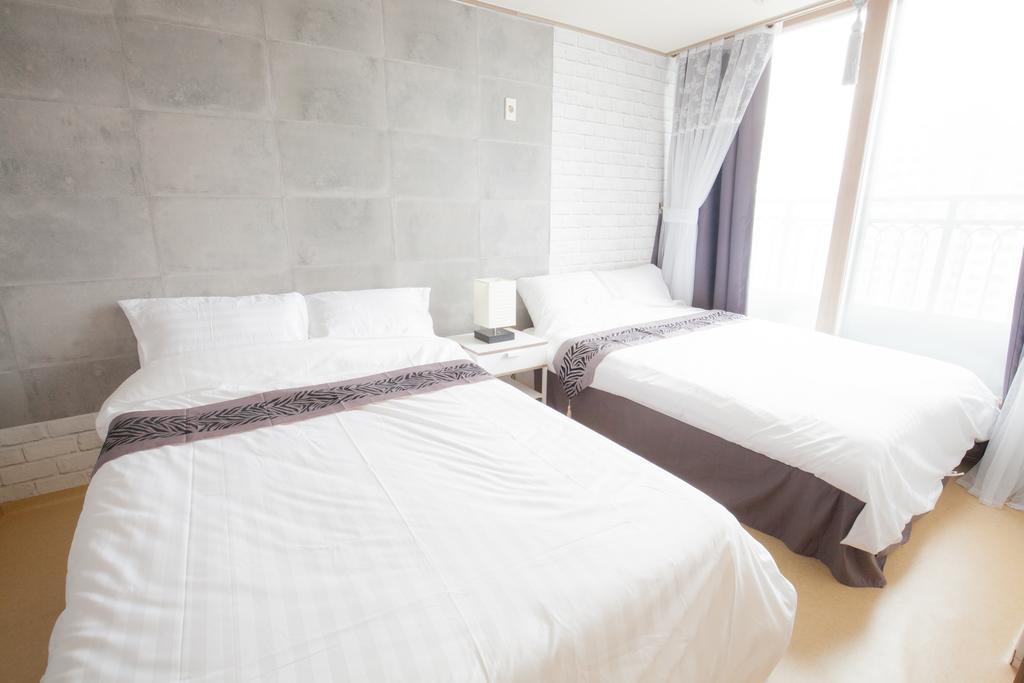 Ricenz Condominium Tower Сеул Екстериор снимка