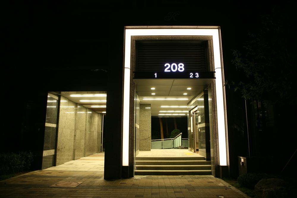Ricenz Condominium Tower Сеул Стая снимка