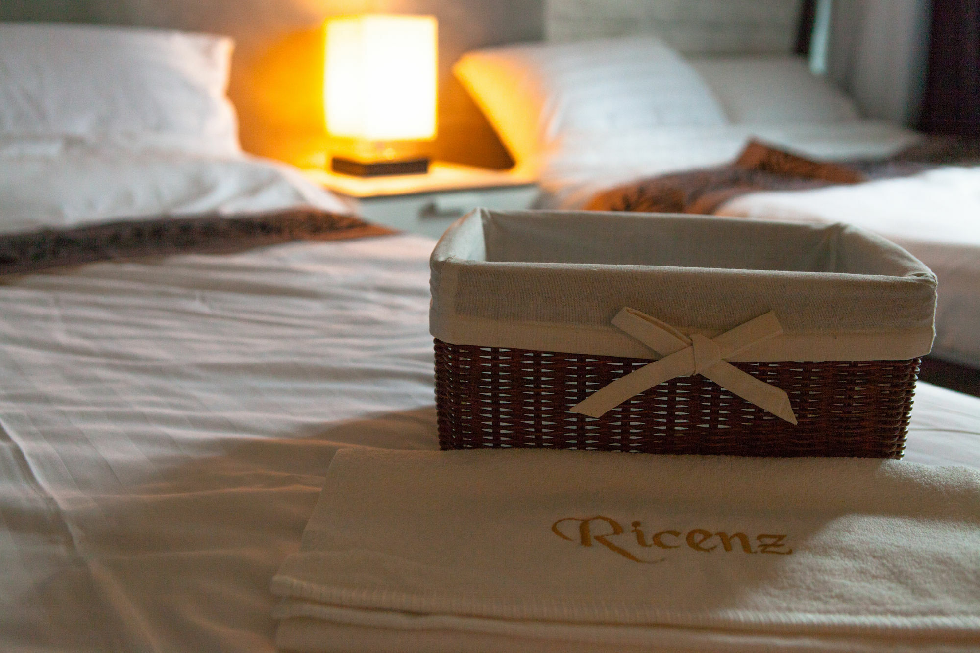 Ricenz Condominium Tower Сеул Екстериор снимка