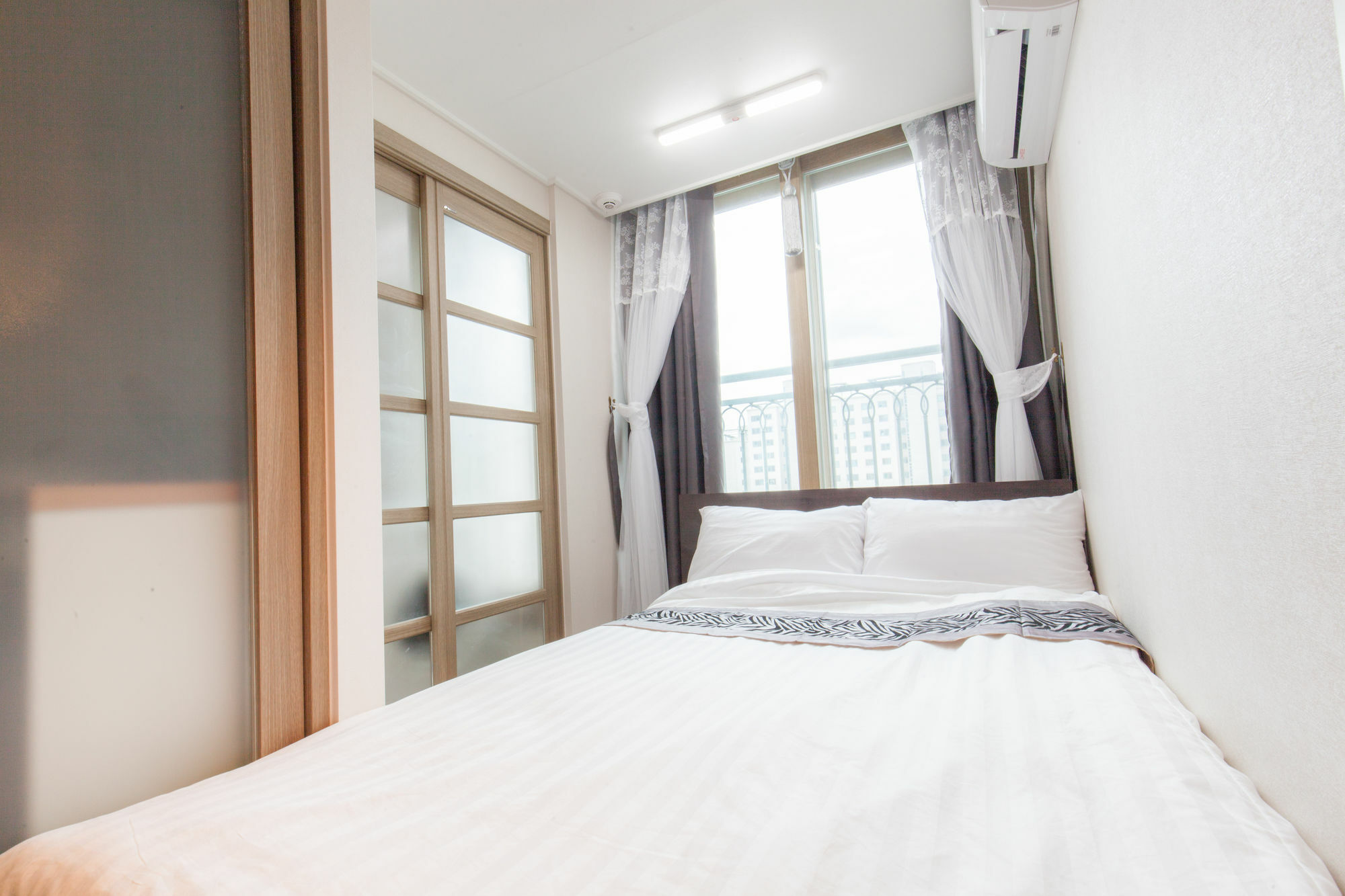Ricenz Condominium Tower Сеул Екстериор снимка